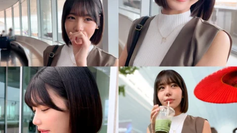 [UNCENSORED-LEAK] MFCW-061 Minami