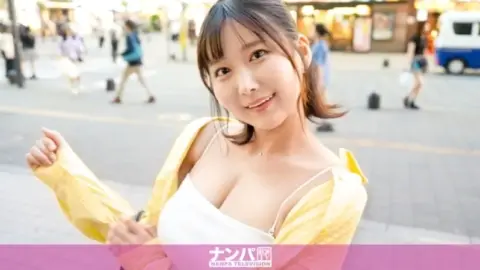 200GANA-3292 200GANA-3292 – “~Ferocious G-Cup~ Don’t Miss This Busty Girl’s Titjob!! Even If She Can’t Get Anything In The Crane Game, This Skilled Pickup Artist Still Gets The Girl! Keep Your Eyes Peeled For This Super Sexy Angel Who