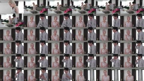 [UNCENSORED-LEAK] MFYD-120 “Stop it, I’ll get pregnant…!” While her husband is on a business trip abroad for 20 days, she’s being impregnated daily by his subordinate. (Hirose Riona)