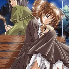 Flutter of Birds Episode : Tenshi-tachi no Tsubasa Episode 2