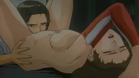 Choujin Densetsu Urotsukidouji Ep 1