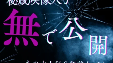 FC2-PPV-4799137 Only for those who want to see it ※ Limited release of the legendary S-class beauty