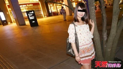 10MUSUME-052715-01 10musume-052715_01 — How A Woman Works ~She Has A Small Body But Is Very Sensitive~