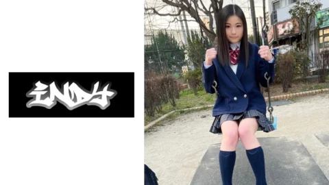 [UNCENSORED-LEAK] POK-058 Face showing [Personal shooting] Super rare_ Gonzo with a girl in black pantyhose uniform_ Seed sex with a girl with beautiful legs I met on SNS