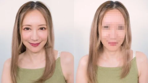 PACOPACOMAMA-100524-100 Pacopacomama-100524_100 — Mature woman with no makeup ~ Rukawa’s true face ~