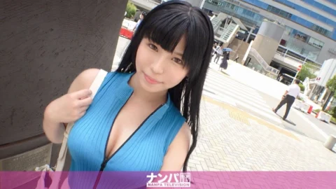 GANA-2976 Seriously soft, first shot. 2003 Picked up a girl with big natural breasts on her way home from shopping! I thought she was more cautious, but she turned out to be a sex monster, shaking her marshmallow boobs and cumming all the time.