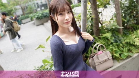 [UNCENSORED-LEAK] GANA-3018 Seriously easy going, first shoot. 2030 Picking up an angel in a white coat with a healing aura in Shibuya! AI gravure model, she’s embarrassed by the escalating demands, but she can’t stop squirt