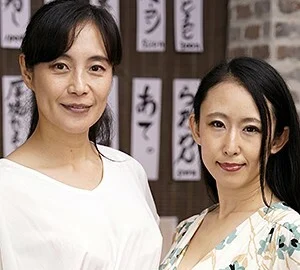 GJKZ-278 Hotaru & Rieko