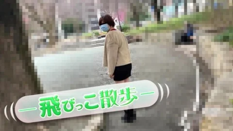 10MUSUME-033122-01 10MUSUME-033122_01 — Flying Walk – The Rhythmic Vibrations Are So Pleasant I Can’t Dance –