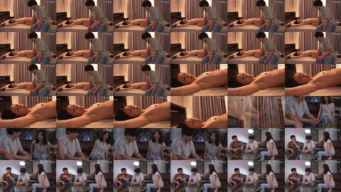 [UNCENSORED-LEAK] GVH-799 Mother-son play Yurine Tsukino