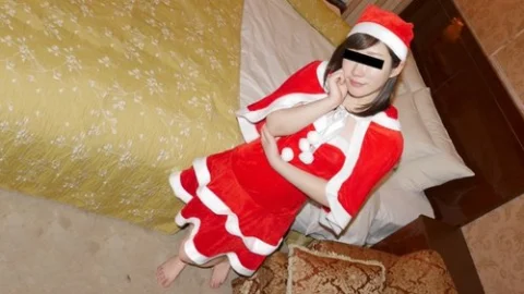 10MUSUME-121919-01 10musume-121919_01 — Naughty Santa Who Will Ask You Anything