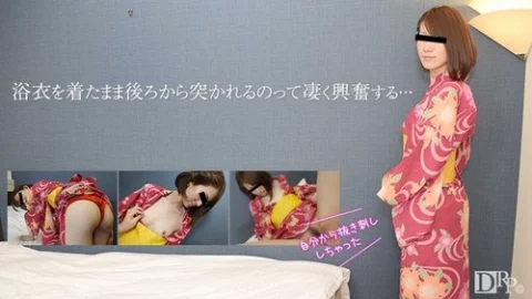 10MUSUME-082016-01 10musume-082016_01 — The Hem Of My Yukata Was Rolled Up And I Was Fucked