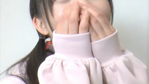 FC2-PPV-3269806 [Time limit 12 o’clock] The cutest “Nako Joshi” in the history of famous supplementary school advertisements *Limited quantity