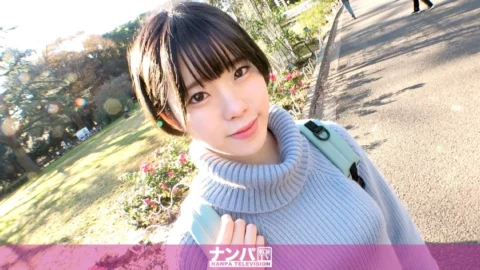 GANA-2639 Seriously Nampa, first shot. 1744 Picking up a busty JD at the end of class and bringing it to the hotel! Pure white beauty body, slippery pie bread beauty ma ● Ko mochi mochi prickets! The perfect BODY of impeccable pear is ridiculously too e