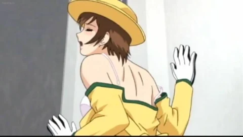 Kininaru Kimochi Ep 1