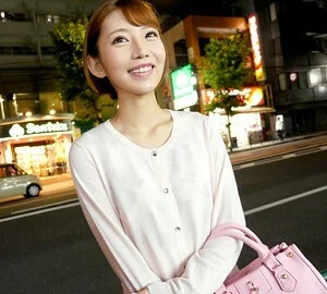 KAKU-166 Nanase
