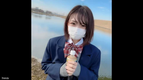 FC2-PPV-2776443 [First shot, uncensored] Limited number! !! “My first experience is 15 years old …” The honor student in the class who absolutely obeyed me was actually a bad girl student … Creampie twice in an obedient body that feels pleas