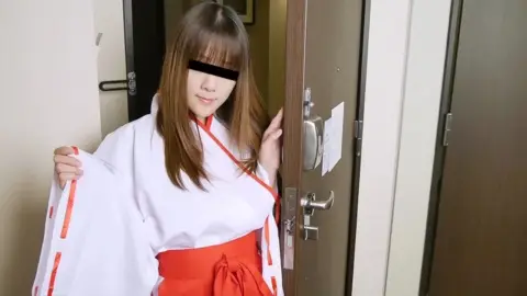 10MUSUME-010122_01 10MUSUME-010122_01 – Happy New Year, I Came To Purify My Meat Stick Hamaya.