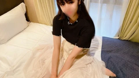 FC2-PPV-3107708 * Until 10/12 2780pt → 1200pt [Complete appearance] [Gonzo / creampie] Pies to a neat and clean JD who is studying hard with “My future dream is to become a music teacher”