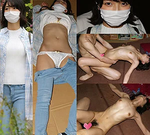 [UNCENSORED-LEAK] ANKK-030 (Provisional) Ankoku 030