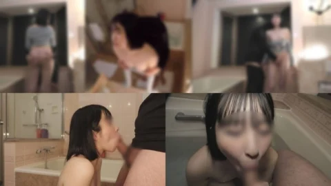 FC2-PPV-4681206 [Immediate Creampie Amateur Wife] Uncensored Slender Beauty with Sexy Legs * Raw Sex in the Bathroom ♡ Her Face Turns Red and She’s Crazy with Violent Pistoning!! She’s So Happy and Enjoyable Being Pounded by a Cheating Dick