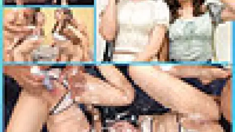 DDH-392 DDH-392 – Karen & Saya