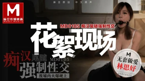 CUS-385 “Tidbits” md0105 Molester Follows played Sex/Hot Sex in the Ruins