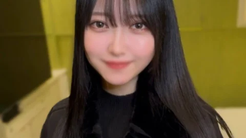 FC2-PPV-4836468 {1980 points until 1/30} [Uncensored] Long black hair x actress face!! A classic, neat and tidy beauty who looks like Haruka Fuku◯ wins with her tongue splays and gets a massive creampie!!