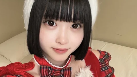FC2-PPV-3150506 Premier Christmas set, Santa Yuna will be delivered to you!