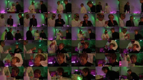 [UNCENSORED-LEAK] GMEM-150 The Rhapsody of the Fallen Queen’s Total Burnout and Ecstatic Frenzy – The Complete Burnout and Ecstatic Rhapsody of the Fallen Queen – Koharu Miike