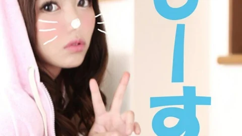YKMC-014 Kanon 18 years old
