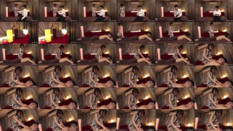 [UNCENSORED-LEAK] MDBK-413 A superb Chinese massage parlor where you can be sure to send men to heaven with whispered dirty talk.