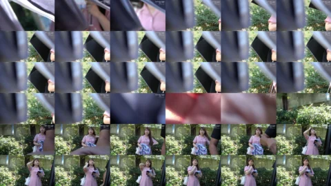 [UNCENSORED-LEAK] C-2967 Extreme private photo shoot negotiation 010
