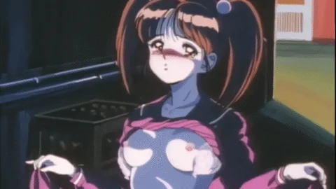 Kounai Shasei Ep 1