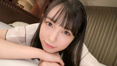 SIRO-4887 [Tall literary girl] Neat and quiet girl. But I love etch. Summer 2022 where this gap is wonderful AV application on the net → AV experience shooting 1886