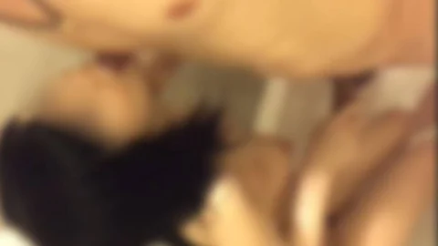 FC2-PPV-4607596 ※Limited first time offer: 1930pt → 390pt※【Candid】【Cum in mouth】I had sex with a busty married woman while she was washing me in the bathroom.