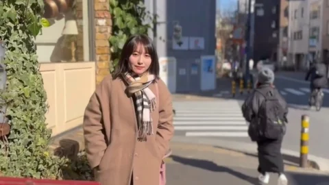 FC2-PPV-4653835 [㊗Daily No. 1 Achieved] 165cm F cup♡ 22-year-old college girl with boyfriend “Chasu-chan”♡♡♡ Being penetrated by a big dick feels better than with a boyfriend!! [I want to masturbate while rewatching the video///]