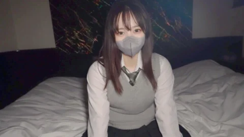 FC2-PPV-4582966 [Promising newcomer] “Dance club president, 18 years old, fair-skinned, F-cup” next-generation idol’s first appearance on FC2. Watch raw sex and creampie in 4K high-definition. *Prices will be increased gradually.