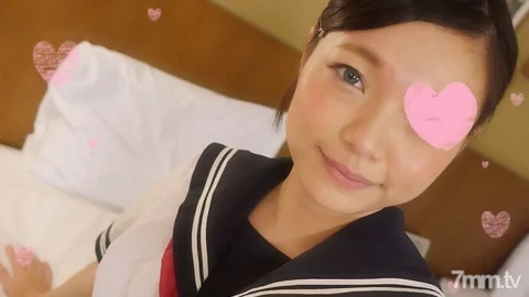 FC2-PPV-707419 [Unauthorized x Raw Saddle] 18 years old ☆ S-class play daughter “I can make a baby even though I am a play ♥” Uniform support ● My daughter is deceived by my father and unexpected raw SEX! Pregnancy is certain due to semen