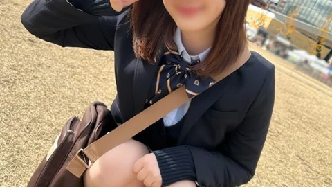 FC2-PPV-3254975 *Initial limited* [Individual beat/J/system] Riko Kumabe 18 years old “Possible sweating (Teru)” Company activity recurring SEX Uncle Saffle Waindo ejaculation live intercourse ♪ FC2-PPV- 3254975