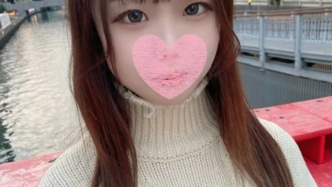 FC2-PPV-3183038 Limited 2980 → 1480 until 2/17 [Face bleaching] Inexperienced and simple 18 year old dyed in my color