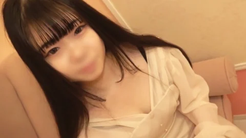 FC2-PPV-4712596 [Black hair x baby face] A short 150cm beautiful girl I met at a standing bar in Nakameguro ♡ I thoroughly enjoyed her soft and squishy body that was a 120-point hug and creampied her!