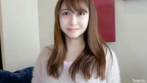 FC2-PPV-2751309 [No] [OFF to 1480pt limited to 100!] Fair-skinned half-type G-cup beauty ♥ ️ Healing type with a slightly larger nice ass is also the best ♥ * Review privilege / high-quality Ver