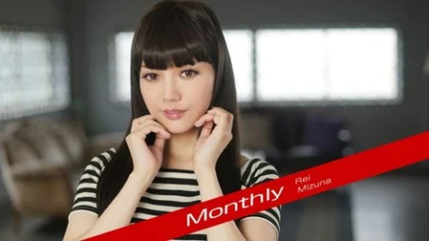 CARIBBEANCOMPR-011219-004 Caribbeancompr-011219_004 — Monthly Mizuna Rei