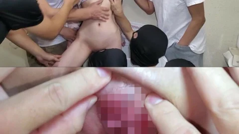 FC2-PPV-2601403 [Limited to 3 days 3980 → 1980] [Face exposure] A beautiful fair-skinned slender beauty. Take a loose attitude in the after-sales, bring it to the toilet as a punishment that made the place white, and played 6 consecutive vaginal cum sho