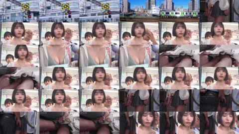 [UNCENSORED-LEAK] SNOS-088 I want to molest the sweaty office lady in her sports bra who goes to the gym in the morning and shows off her excessive exposure. Soa