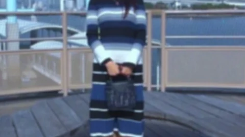FC2-PPV-3289737 A beautiful wife who looks like a Nagatoku statue. Cause I imagined it because I ejaculated. Spirited style☆