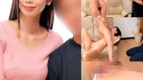 [UNCENSORED-LEAK] 230ORECO-684 Anne