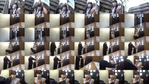 [UNCENSORED-LEAK] MISM-429 149cm small body expands 30cm, extreme anal trombonist