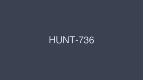 HUNT-736 The life of me (I never talked to girls in my class when I was in junior high school) who entered the school that was a girls’ school until last year has changed drastically! !! There are only 3 boys in the class, probably because the remnan